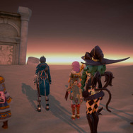 『スターオーシャン5』基本情報が一挙公開！メインキャラの特徴や3すくみによる戦闘、超必殺技など