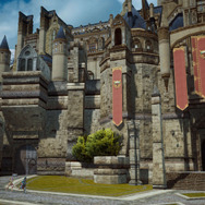 『スターオーシャン5』基本情報が一挙公開！メインキャラの特徴や3すくみによる戦闘、超必殺技など