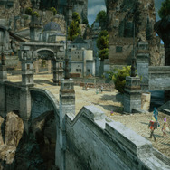 『スターオーシャン5』基本情報が一挙公開！メインキャラの特徴や3すくみによる戦闘、超必殺技など