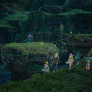 『スターオーシャン5』基本情報が一挙公開！メインキャラの特徴や3すくみによる戦闘、超必殺技など