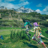 『スターオーシャン5』基本情報が一挙公開！メインキャラの特徴や3すくみによる戦闘、超必殺技など