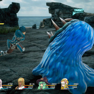 『スターオーシャン5』基本情報が一挙公開！メインキャラの特徴や3すくみによる戦闘、超必殺技など