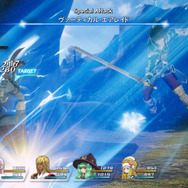 『スターオーシャン5』基本情報が一挙公開！メインキャラの特徴や3すくみによる戦闘、超必殺技など