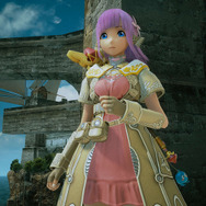 『スターオーシャン5』基本情報が一挙公開！メインキャラの特徴や3すくみによる戦闘、超必殺技など