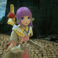 『スターオーシャン5』基本情報が一挙公開！メインキャラの特徴や3すくみによる戦闘、超必殺技など