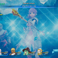 『スターオーシャン5』基本情報が一挙公開！メインキャラの特徴や3すくみによる戦闘、超必殺技など