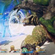 『スターオーシャン5』基本情報が一挙公開！メインキャラの特徴や3すくみによる戦闘、超必殺技など