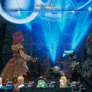 『スターオーシャン5』基本情報が一挙公開！メインキャラの特徴や3すくみによる戦闘、超必殺技など