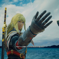 『スターオーシャン5』基本情報が一挙公開！メインキャラの特徴や3すくみによる戦闘、超必殺技など