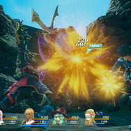 『スターオーシャン5』基本情報が一挙公開！メインキャラの特徴や3すくみによる戦闘、超必殺技など