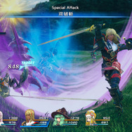 『スターオーシャン5』基本情報が一挙公開！メインキャラの特徴や3すくみによる戦闘、超必殺技など