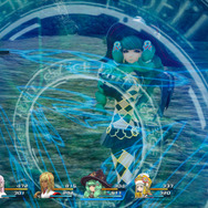 『スターオーシャン5』基本情報が一挙公開！メインキャラの特徴や3すくみによる戦闘、超必殺技など