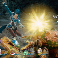 『スターオーシャン5』基本情報が一挙公開！メインキャラの特徴や3すくみによる戦闘、超必殺技など