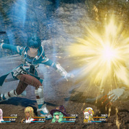 『スターオーシャン5』基本情報が一挙公開！メインキャラの特徴や3すくみによる戦闘、超必殺技など