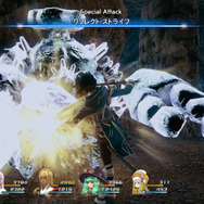 『スターオーシャン5』基本情報が一挙公開！メインキャラの特徴や3すくみによる戦闘、超必殺技など