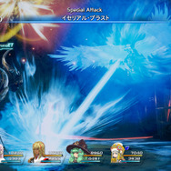 『スターオーシャン5』基本情報が一挙公開！メインキャラの特徴や3すくみによる戦闘、超必殺技など