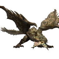 片手で一狩り行こうぜ！ iOS版『モンスターハンター エクスプロア』配信開始