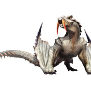 片手で一狩り行こうぜ！ iOS版『モンスターハンター エクスプロア』配信開始