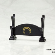 『刀剣乱舞』キャラを題材にした「侍箸」が予約開始…加州清光、三日月宗近、大和守安定が登場