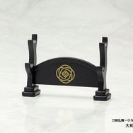 『刀剣乱舞』キャラを題材にした「侍箸」が予約開始…加州清光、三日月宗近、大和守安定が登場