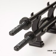 『刀剣乱舞』キャラを題材にした「侍箸」が予約開始…加州清光、三日月宗近、大和守安定が登場