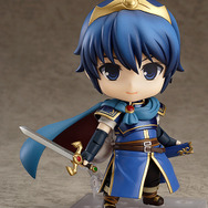 『FE 新・紋章の謎』の「マルス」がねんどろいどに！予約受付開始