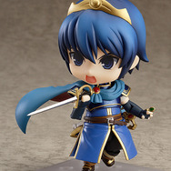 『FE 新・紋章の謎』の「マルス」がねんどろいどに！予約受付開始