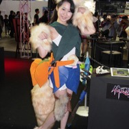 まだあった！ゲームショウ美女コンパニオン写真40枚を発掘