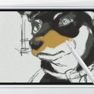 Wii U『じっくり絵心教室』11月12日発売、30種類のレッスンで絵心を学ぼう