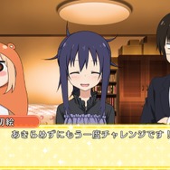 PS Vita『干物妹！うまるちゃん』では“皆との関係”に変化が生じ、2人の将来も…PVやシステムが公開