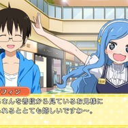 PS Vita『干物妹！うまるちゃん』では“皆との関係”に変化が生じ、2人の将来も…PVやシステムが公開