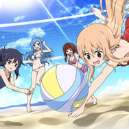 PS Vita『干物妹！うまるちゃん』では“皆との関係”に変化が生じ、2人の将来も…PVやシステムが公開