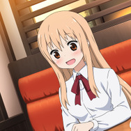 PS Vita『干物妹！うまるちゃん』では“皆との関係”に変化が生じ、2人の将来も…PVやシステムが公開