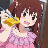 PS Vita『干物妹！うまるちゃん』では“皆との関係”に変化が生じ、2人の将来も…PVやシステムが公開