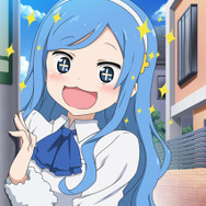 PS Vita『干物妹！うまるちゃん』では“皆との関係”に変化が生じ、2人の将来も…PVやシステムが公開