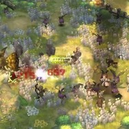 “RO”生みの親による新作MMO『ツリーオブセイヴァー』44クラス一挙公開！CBTも開始