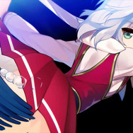 おっぱいが大きくなる瞬間も見れる『オメガラビリンス』プレイ動画&OP公開!注目は電マ武器のSE