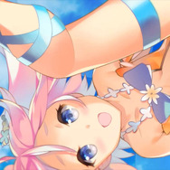 おっぱいが大きくなる瞬間も見れる『オメガラビリンス』プレイ動画&OP公開!注目は電マ武器のSE