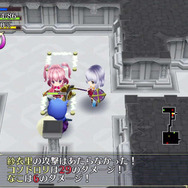 おっぱいが大きくなる瞬間も見れる『オメガラビリンス』プレイ動画&OP公開!注目は電マ武器のSE