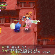 おっぱいが大きくなる瞬間も見れる『オメガラビリンス』プレイ動画&OP公開!注目は電マ武器のSE