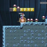 「ゲームセンターCX」特別編公開！『スーパーマリオメーカー』ユーザーに有野課長が挑戦、 驚きのコース続出