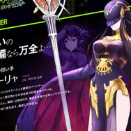『幻影異聞録 #FE』新キャラ続々公開！ サーリャやエレオノーラ、ドーガも登場