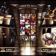 PS4/PS Vita『スカルガールズ 2ndアンコール』チームカスタムや各モードをお届け、参戦キャラ続報も