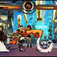 PS4/PS Vita『スカルガールズ 2ndアンコール』チームカスタムや各モードをお届け、参戦キャラ続報も