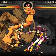 PS4/PS Vita『スカルガールズ 2ndアンコール』チームカスタムや各モードをお届け、参戦キャラ続報も