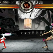 PS4/PS Vita『スカルガールズ 2ndアンコール』チームカスタムや各モードをお届け、参戦キャラ続報も