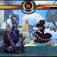 PS4/PS Vita『スカルガールズ 2ndアンコール』チームカスタムや各モードをお届け、参戦キャラ続報も