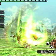 『モンハン クロス』「ニャンターモード」詳細や“妖艶なる舞”「タマミツネ」の情報が公開