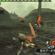 『モンハン クロス』「ニャンターモード」詳細や“妖艶なる舞”「タマミツネ」の情報が公開