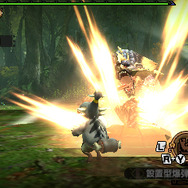 『モンハン クロス』「ニャンターモード」詳細や“妖艶なる舞”「タマミツネ」の情報が公開